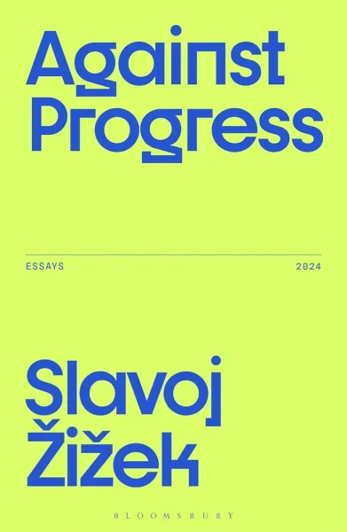 Cover Against Progress