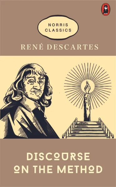 Cover Discourse on the Method
