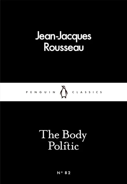 Cover The Body Politic