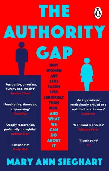 Cover The Authority Gap