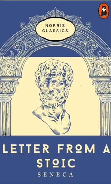 Cover Letters from a Stoic