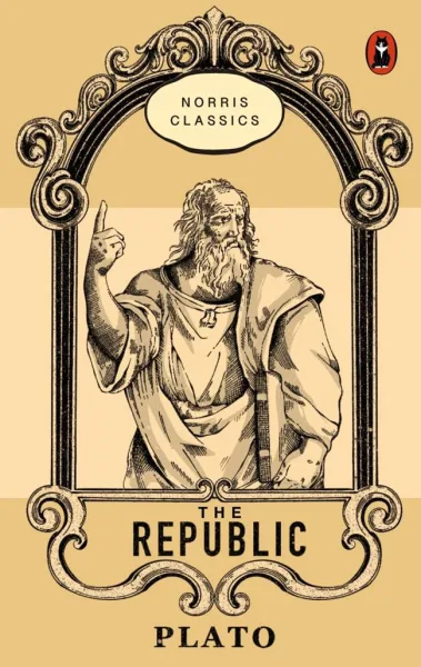 Cover The Republic