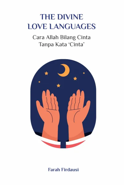 Cover The Divine Love Languages