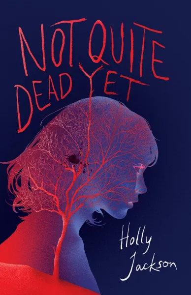 Cover Not Quite Dead Yet
