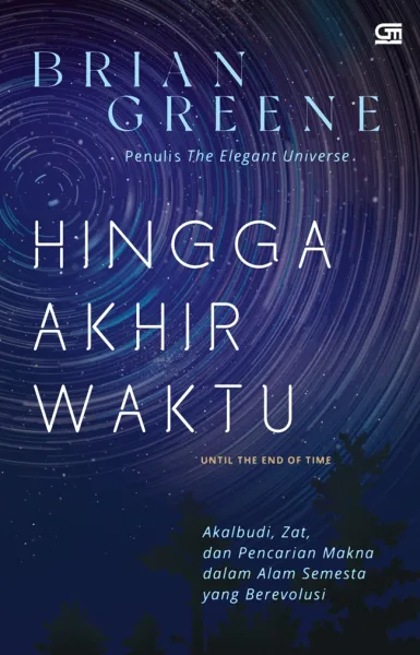 Cover Hingga Akhir Waktu