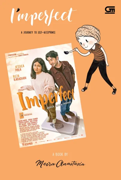Cover Imperfect (Cover Film)