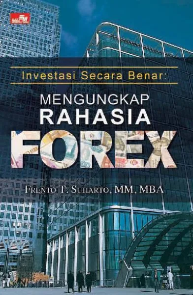 Cover Investasi Secara Benar: Mengungkap Rahasia Forex