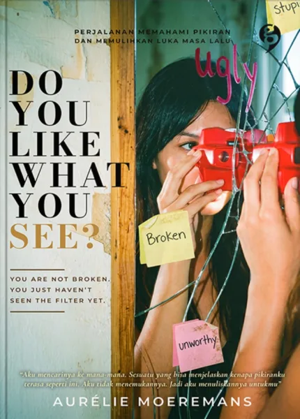 Cover Do You Like What You See?