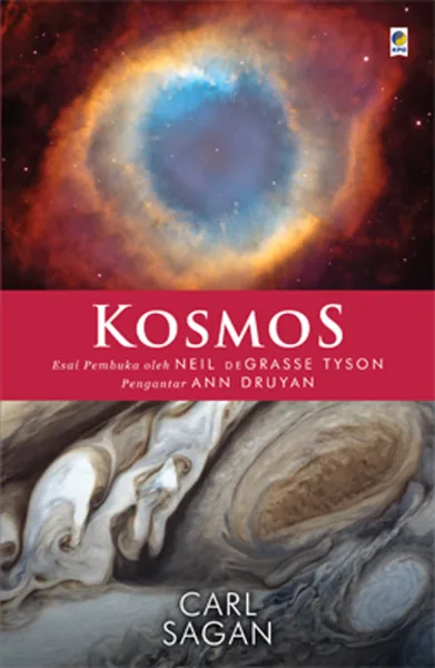Cover Kosmos