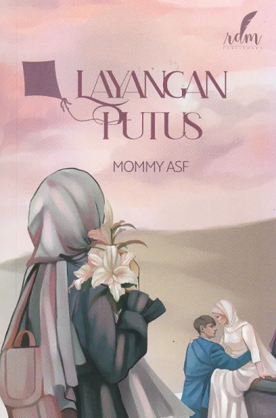 Cover Layangan Putus