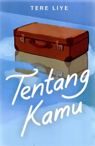 Cover Tentang Kamu