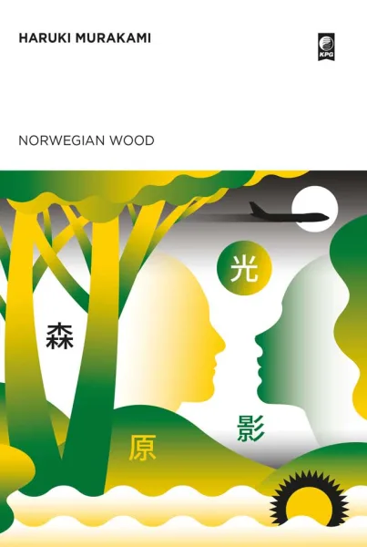 Cover Norwegian Wood