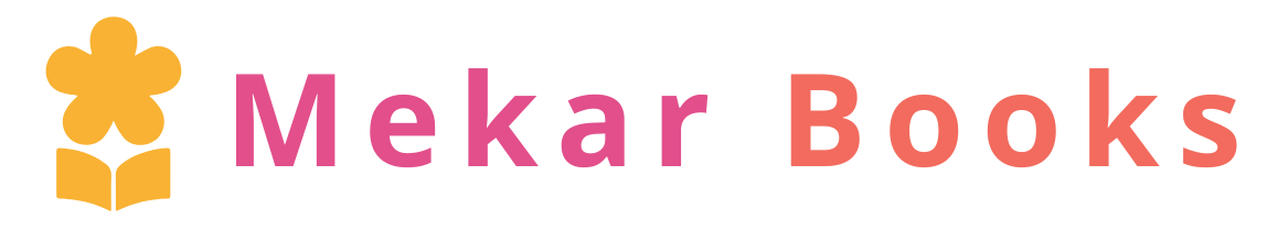 MekarBooks Logo