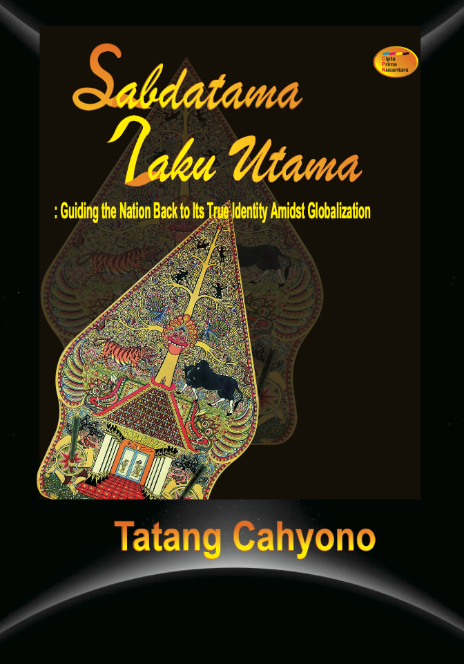 Sabdatama Laku Utama